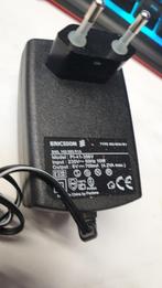 jw0026: voeding, lader,  input 220Vac,  output 6V dc, Ophalen of Verzenden, Nieuw, Sony Ericsson