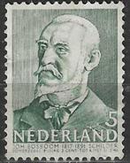 Nederland 1926 - Yvert 385 - Johannes Bosboom (PF), Envoi, Non oblitéré