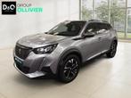 Peugeot 2008 Allure Pack - Opendak - I-Cockpit, https://public.car-pass.be/vhr/94ce18e9-d560-4208-9595-dd6e20d16f3d, Argent ou Gris