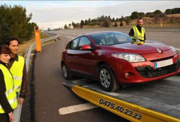 DEPANNAGE  TAKELDIENST 7/7