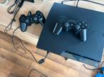 Ps3 goede werkende staat 2controlles voeding kabel en HDMI, Ophalen, Zo goed als nieuw