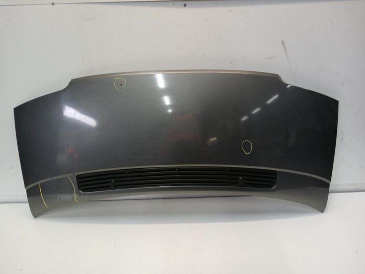 Motorkap Volkswagen Transporter, Autos : Pièces & Accessoires, Carrosserie & Tôlerie, Capot moteur, Volkswagen, Utilisé, Origine de la pièce connue