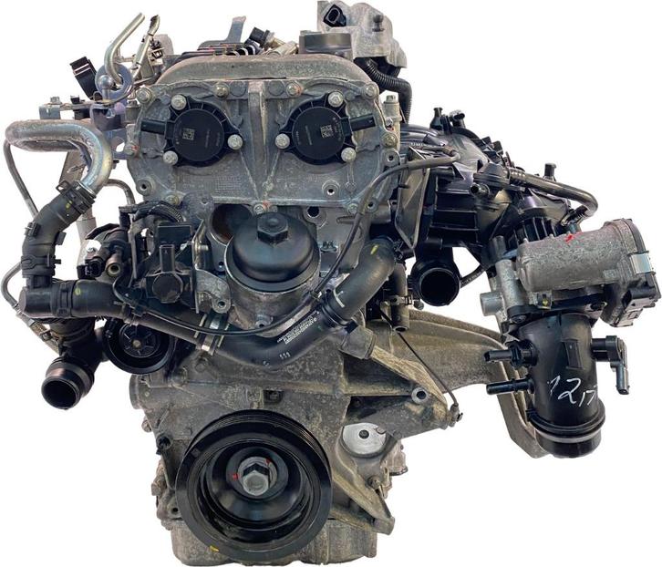 Mercedes C-klasse W205 S205 A205 A205 2.0L M 274.920-motor, Auto-onderdelen, Motor en Toebehoren, Mercedes-Benz, Gereviseerd, Ophalen of Verzenden