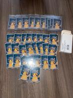 25x pikachu with grey felt hat (sealed doos), Hobby en Vrije tijd, Verzamelkaartspellen | Pokémon, Ophalen of Verzenden, Zo goed als nieuw