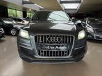 Audi Q7 Q7 3.0 TDI quattro*S-line* 7 Plaats*Pano*Leder*Gps, Automaat, Euro 5, 2375 kg, Parkeersensor