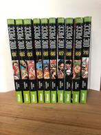 Manga one piece, Boeken, EIICHIRO ODA, Nieuw, Ophalen of Verzenden, Japan (Manga)