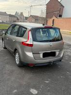 Renault Scénic 1.5 dci, Autos, Renault, Euro 5, Achat, 7 places, Autres couleurs