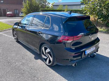 Jantes origine vw golf 8 gti beschikbaar voor biedingen