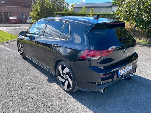 Jantes origine vw golf 8 gti, Auto-onderdelen, Banden en Velgen, Banden en Velgen, Zomerbanden, 18 inch, 225 mm, Personenwagen
