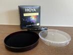 Hoya Variable Density filter 77 mm, Audio, Tv en Foto, Foto | Filters, Polarisatiefilter, Zo goed als nieuw, 70 tot 80 mm, Ophalen