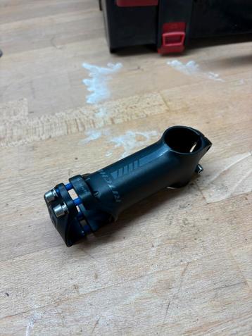 RITCHEY COMP 4AXIS44 6 graden 90 mm stuurpen beschikbaar voor biedingen