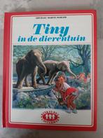 Leesboekjes Tiny en Heidi, Boeken, Ophalen, Gelezen, Gijs Haag + Marcel Marlier