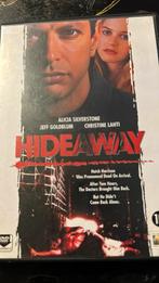 Hideaway, Cd's en Dvd's, Ophalen, Zo goed als nieuw