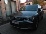 Tiguan Allspace 2019 te koop, Automaat, Stof, 5 zetels, Grijs