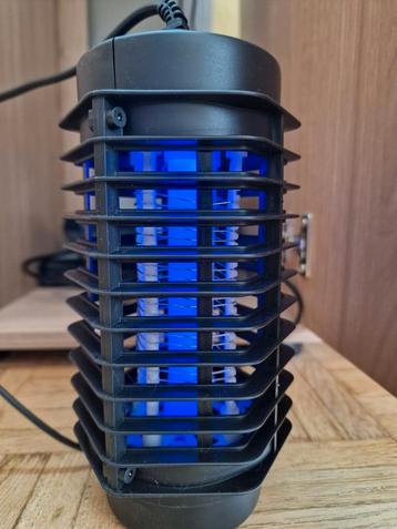 Nieuwe muggenlamp beschikbaar voor biedingen