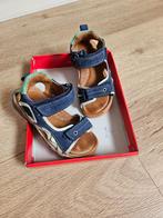 Sandalen Kickers maat 24, Ophalen, Zo goed als nieuw
