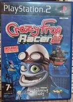 PS2 Craz Frog racer 2, Enlèvement ou Envoi