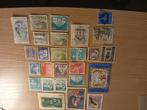 Postzegels 1€ een postzegels .., Postzegels en Munten, Postzegels | Europa | Italië, Ophalen of Verzenden