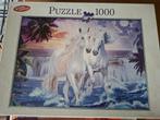 Puzzel 1000 stuks, Hobby en Vrije tijd, Ophalen