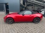 Mazda MX-5 1.5 SKYACTIV-G EXCLUSIVE, Auto's, Mazda, Voorwielaandrijving, https://public.car-pass.be/vhr/181ededb-51bf-4f7e-bab8-533f94f31559