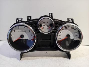 COCKPIT Peugeot 207 SW (WE / WU) (9666748780) beschikbaar voor biedingen