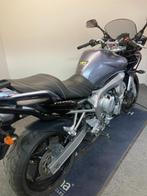 Yamaha FZ 6 Fazer MY'05 ref. LS 3118, 4 cilinders, Bedrijf, Meer dan 35 kW, Toermotor