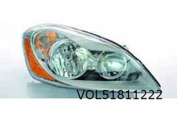 Volvo XC60 (8/08-5/13) koplamp rechts OES! RESTPARTIJ 313954 beschikbaar voor biedingen