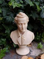 Verfijnde buste Componist BELLINI Vintage, Antiek en Kunst, Ophalen of Verzenden