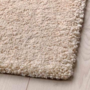 IKEA STOENSE Tapis poils ras Prix neuf 149€ 200x300 cm beschikbaar voor biedingen