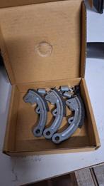 CAMINO koppelingsschoenen motorkit, Enlèvement ou Envoi