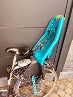 Thule yepp met evt 2 zadelbuis bevestigingen - kan ook met 1, Fietsen en Brommers, Fietsaccessoires | Fietsstoeltjes, Ophalen