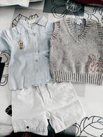 Mooie setje 6 maand, Kinderen en Baby's, Babykleding | Maat 68, Ophalen of Verzenden, Zo goed als nieuw, Jongetje, Setje