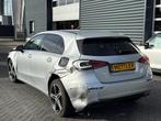 Mercedes-Benz A-klasse 200 Launch Edition Premium, apple car, Auto's, Gebruikt, 4 cilinders, Bedrijf, 5 zetels