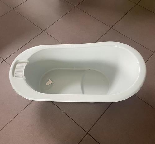 Babybadje, Kinderen en Baby's, Badjes en Verzorging, Gebruikt, Badje, Overige merken, Standaard, Ophalen