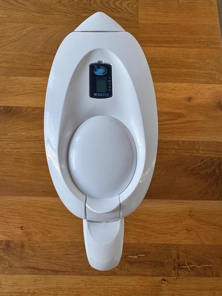 Brita Waterfilterkan + 5 nieuwe Brita Maxtra-filters, Huis en Inrichting, Keuken | Keukenbenodigdheden, Gebruikt, Ophalen
