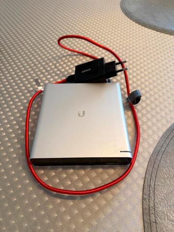 UniFi Cloud Key Gen2 + (uck-g2-plus) beschikbaar voor biedingen