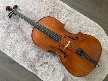 LOCATION Violoncelle de lutherie 4/4 7/8 3/4 1/2 1/4 1/8, Musique & Instruments, Instruments à cordes frottées | Violoncelles