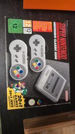 SNES mini Super Nintendo Classic Mini, Enlèvement ou Envoi