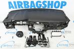 Airbag set - Dashboard zwart Renault Clio (2019-heden), Auto-onderdelen, Gebruikt, Ophalen of Verzenden