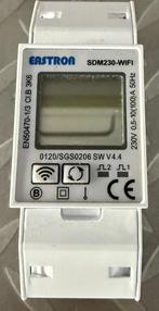 kWh-meter, Doe-het-zelf en Bouw, Elektriciteit en Kabels, Ophalen of Verzenden, Zo goed als nieuw, Overige typen