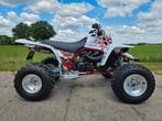 2006 Yamaha Banshee YFZ 350 met kenteken, Motoren, 2 cilinders, Meer dan 35 kW, 350 cc