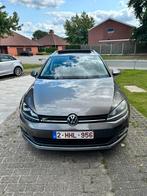 Volkswagen Golf 7 Variant Cup  2L – 150 pk – DSG – 2014, Auto's, Automaat, Euro 5, 20 cc, Bedrijf