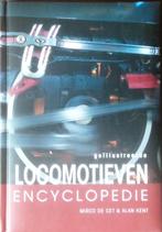 Treinen x 2, Boeken, Ophalen of Verzenden