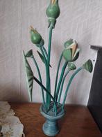 Bouquet en bois 10 branches