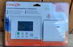Thermostat Chacon NEUF, Doe-het-zelf en Bouw, Ophalen, Nieuw
