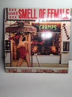 LP - The Cramps - Smell Of Female ( Vinyl ), Ophalen of Verzenden, Zo goed als nieuw, 12 inch, Alternative