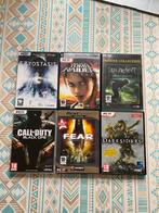 Jeux PC (5€ le jeu), Games en Spelcomputers, Games | Pc, Ophalen of Verzenden, Zo goed als nieuw