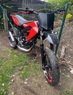 Aprilia b klasse te koop, Ophalen, Zo goed als nieuw