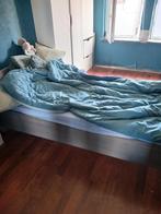 Eenpersoonsbed, Huis en Inrichting, Ophalen, Gebruikt, Eenpersoons, Modern