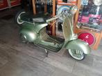 VESPA ACMA 125 1951 VESPA 150 GL MISA